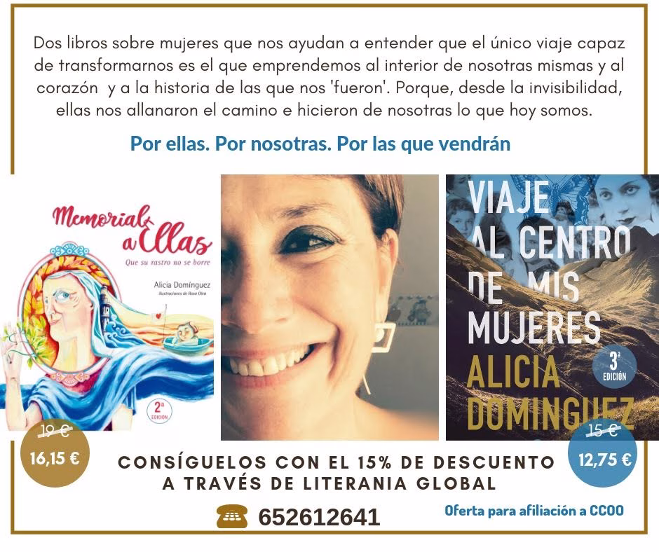 Alicia Mujeres